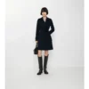 Středně dlouhý Heritage Trench Coat Chelsea Středně dlouhý Heritage Trench Coat Chelsea