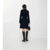 Středně dlouhý Heritage Trench Coat Chelsea Středně dlouhý Heritage Trench Coat Chelsea