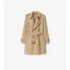 Středně dlouhý Heritage Trench Coat Kensington Středně dlouhý Heritage Trench Coat Kensington