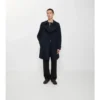 Středně dlouhý Heritage Trench Coat Kensington Středně dlouhý Heritage Trench Coat Kensington