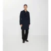 Středně dlouhý Heritage Trench Coat Kensington Středně dlouhý Heritage Trench Coat Kensington