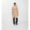 Středně dlouhý Heritage Trench Coat Kensington Středně dlouhý Heritage Trench Coat Kensington