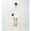 Středně dlouhý lehký bavlněný Trench Coat Belgravia Středně dlouhý lehký bavlněný Trench Coat Belgravia