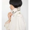 Středně dlouhý lehký bavlněný Trench Coat Belgravia Středně dlouhý lehký bavlněný Trench Coat Belgravia