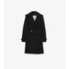 Středně dlouhý Trench Coat Foxfield s paisley vzorem Středně dlouhý Trench Coat Foxfield s paisley vzorem