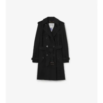 Středně dlouhý Trench Coat Foxfield s paisley vzorem