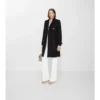 Středně dlouhý Trench Coat Foxfield s paisley vzorem Středně dlouhý Trench Coat Foxfield s paisley vzorem