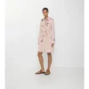 Středně dlouhý Tropical Gabardine Trench Coat Kensington Středně dlouhý Tropical Gabardine Trench Coat Kensington