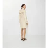 Středně dlouhý Tropical Gabardine Trench Coat Kensington Středně dlouhý Tropical Gabardine Trench Coat Kensington