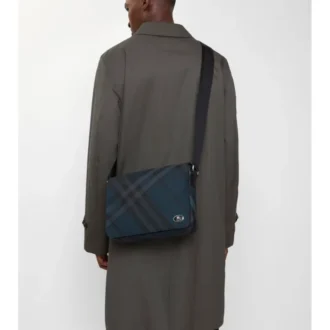 Taška Grid Messenger 