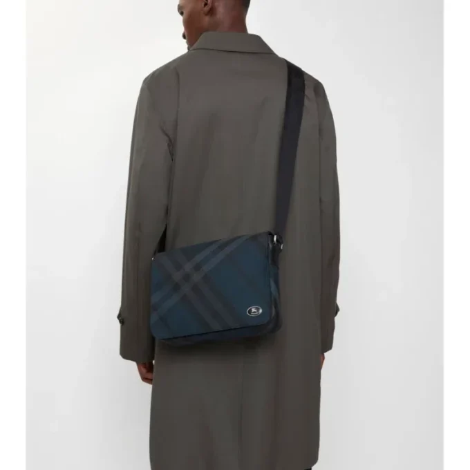 Taška Grid Messenger 