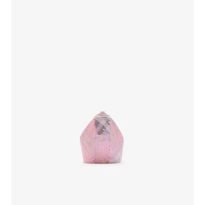 Taška z řetězového pletiva Taška z řetězového pletiva