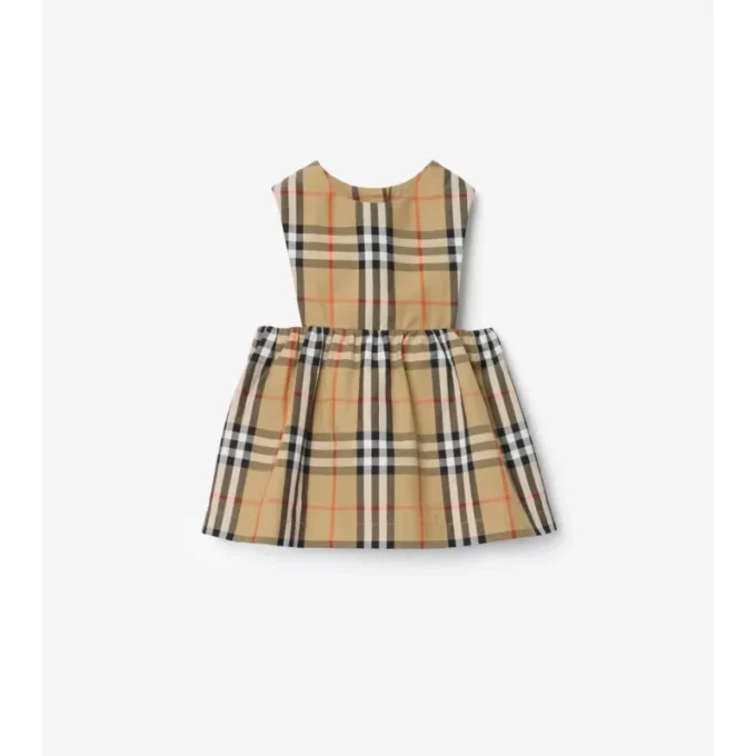 Třídílná dárková sada pro miminko s bavlněným vzorem Třídílná dárková sada pro miminko s bavlněným vzorem