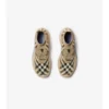 Tenisky Check Knit Neptune Tenisky Check Knit Neptune