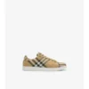 Tenisky Check Set Tenisky Check Set