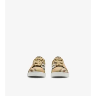 Tenisky Check Set
