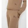 Tepláky z vlněné směsi Tepláky z vlněné směsi
