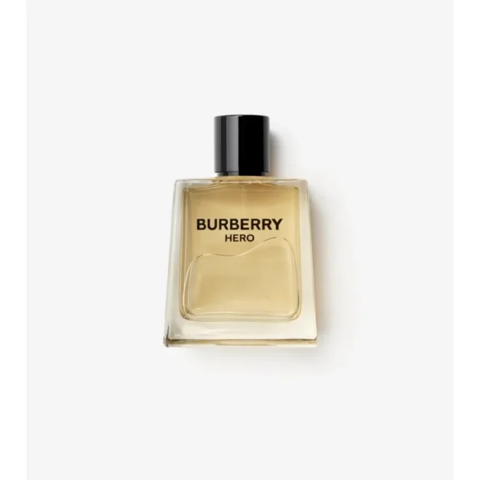 Toaletní voda Burberry Hero 100 ml Toaletní voda Burberry Hero 100 ml