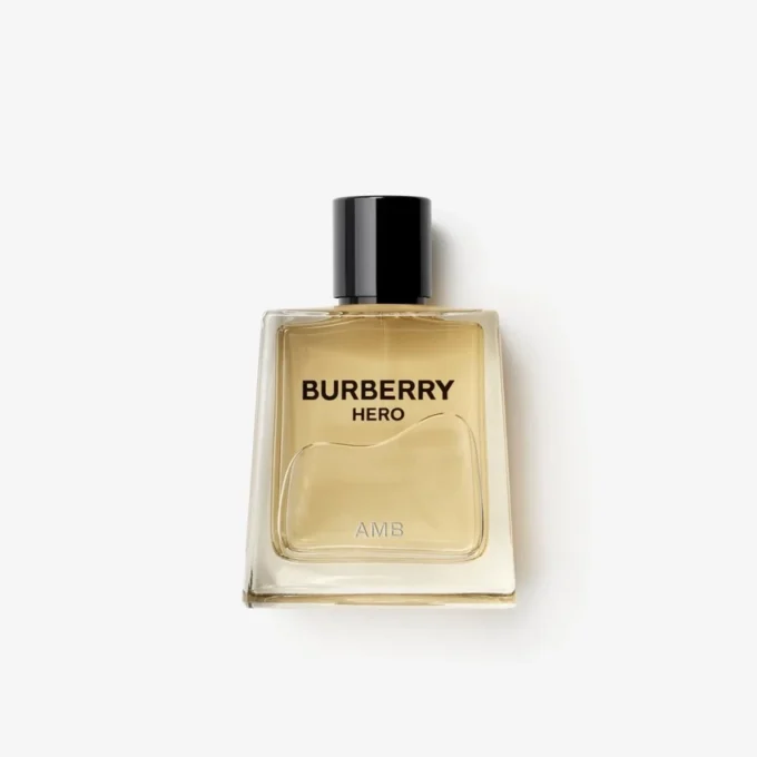 Toaletní voda Burberry Hero 100 ml Toaletní voda Burberry Hero 100 ml