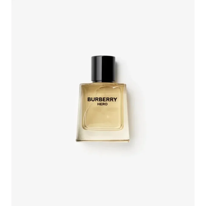 Toaletní voda Burberry Hero 50 ml