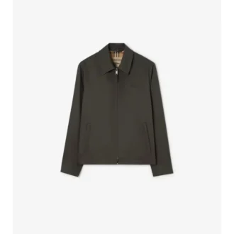 Tropical Gabardine Bloomsbury Harrington Bundy