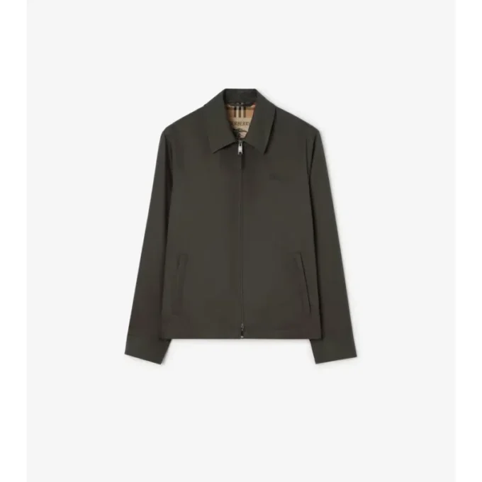 Tropical Gabardine Bloomsbury Harrington Bundy