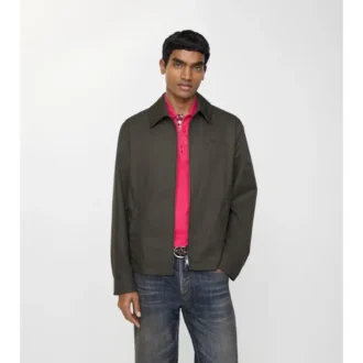 Tropical Gabardine Bloomsbury Harrington Bundy