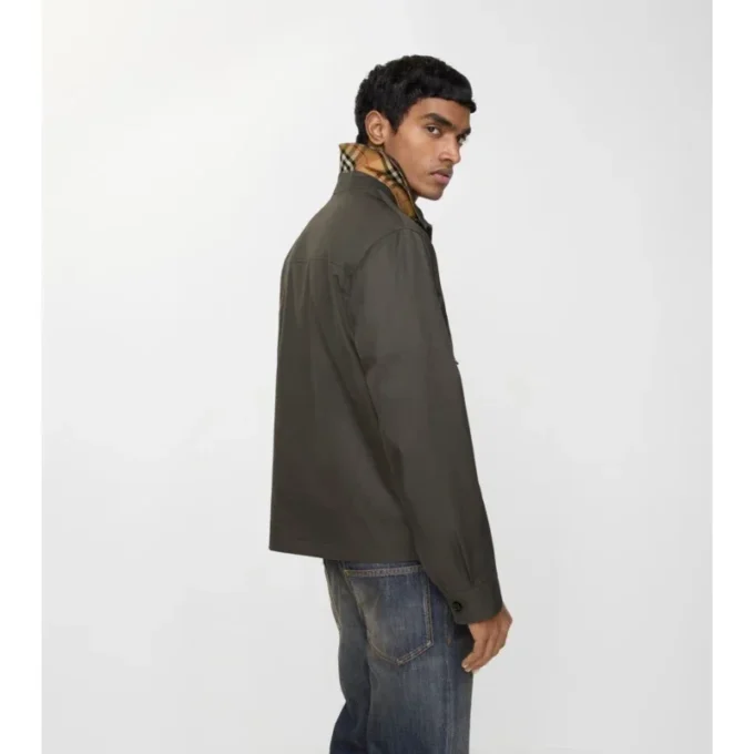 Tropical Gabardine Bloomsbury Harrington Bundy