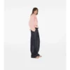 Tropical Gabardine trenčkotová bunda s kapucí Tropical Gabardine trenčkotová bunda s kapucí