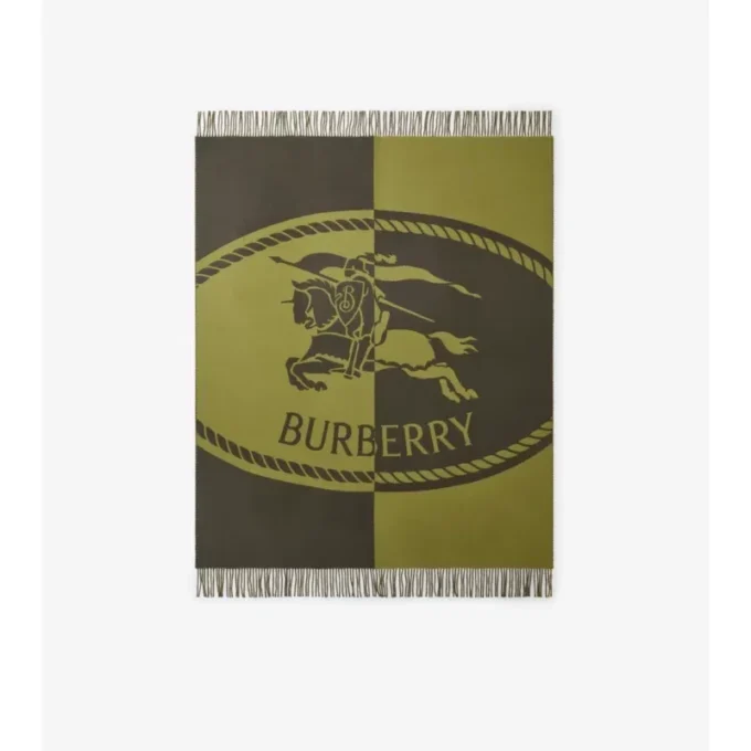 Vlněná deka Knight Stamp Vlněná deka Knight Stamp