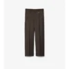 Vlněné kalhoty na míru
