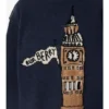 Vlněný svetr Big Ben